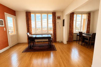 appartement clermt-ferrand 63000