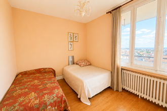  appartement clermt-ferrand 63000