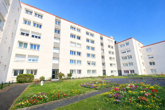  appartement clermt-ferrand 63000