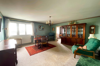  appartement clermt-ferrand 63000