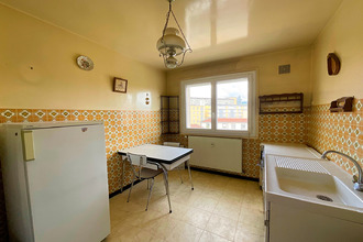  appartement clermt-ferrand 63000