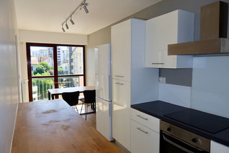  appartement clermt-ferrand 63000