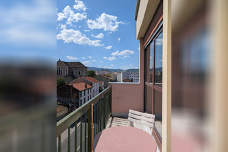 appartement clermt-ferrand 63000