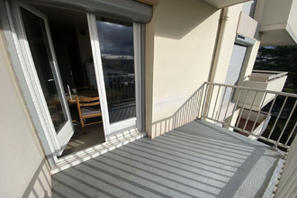  appartement clermt-ferrand 63000