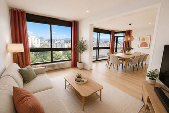  appartement clermt-ferrand 63000