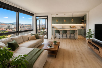  appartement clermt-ferrand 63000