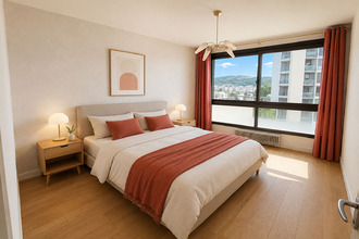  appartement clermt-ferrand 63000