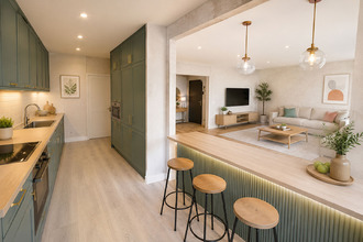  appartement clermt-ferrand 63000