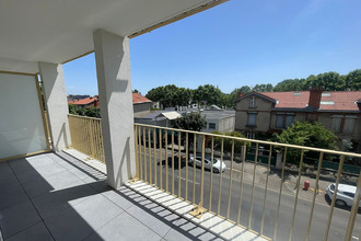  appartement clermt-ferrand 63000