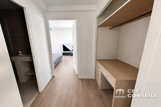  appartement clermt-ferrand 63000