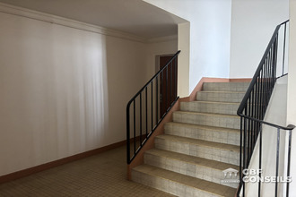  appartement clermt-ferrand 63000