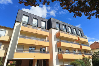  appartement clermt-ferrand 63000