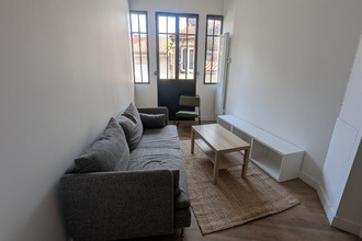  appartement clermt-ferrand 63000