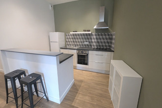  appartement clermt-ferrand 63000