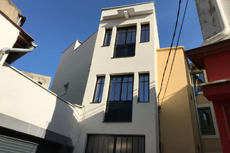 appartement clermt-ferrand 63000