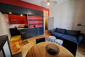  appartement clermt-ferrand 63000