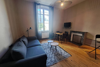  appartement clermt-ferrand 63000