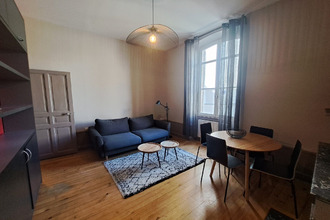  appartement clermt-ferrand 63000