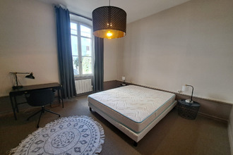  appartement clermt-ferrand 63000