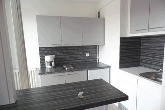  appartement clermt-ferrand 63000