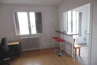  appartement clermt-ferrand 63000