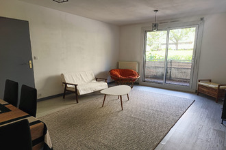  appartement clermt-ferrand 63000