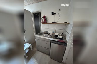  appartement clermt-ferrand 63000