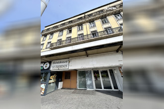  appartement clermt-ferrand 63000