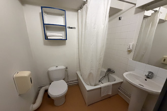  appartement clermt-ferrand 63000