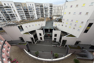  appartement clermt-ferrand 63000