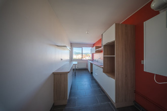 appartement clermt-ferrand 63000