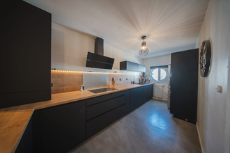  appartement clermt-ferrand 63000