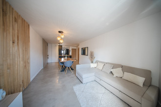  appartement clermt-ferrand 63000