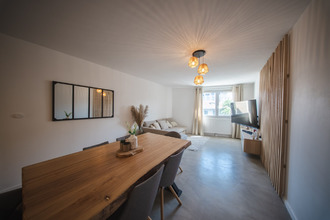  appartement clermt-ferrand 63000