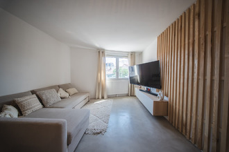  appartement clermt-ferrand 63000
