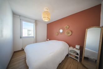  appartement clermt-ferrand 63000