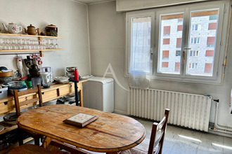  appartement clermt-ferrand 63000
