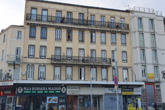  appartement clermt-ferrand 63000