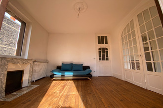  appartement clermt-ferrand 63000