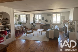  appartement clermt-ferrand 63000