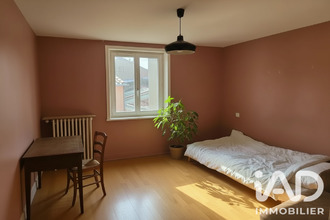  appartement clermt-ferrand 63000