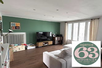  appartement clermt-ferrand 63000