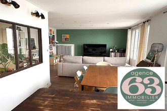  appartement clermt-ferrand 63000
