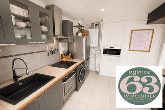  appartement clermt-ferrand 63000