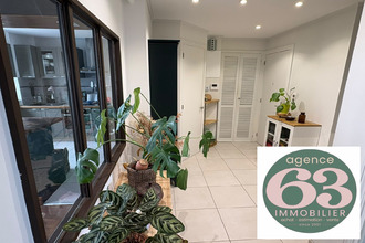  appartement clermt-ferrand 63000