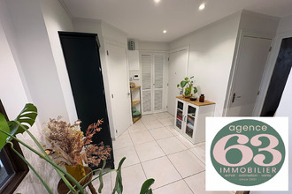  appartement clermt-ferrand 63000