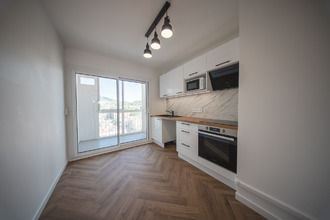  appartement clermt-ferrand 63000