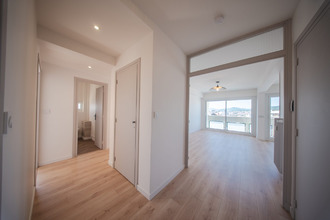  appartement clermt-ferrand 63000
