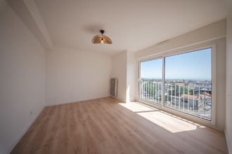  appartement clermt-ferrand 63000