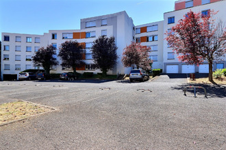  appartement clermt-ferrand 63000